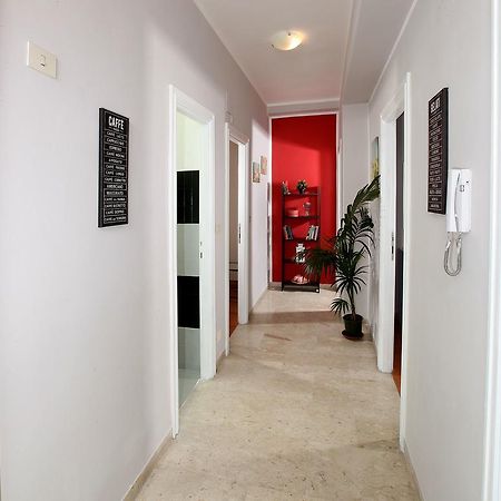 Alice Home Roma Ngoại thất bức ảnh