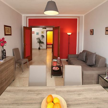Alice Home Roma Ngoại thất bức ảnh