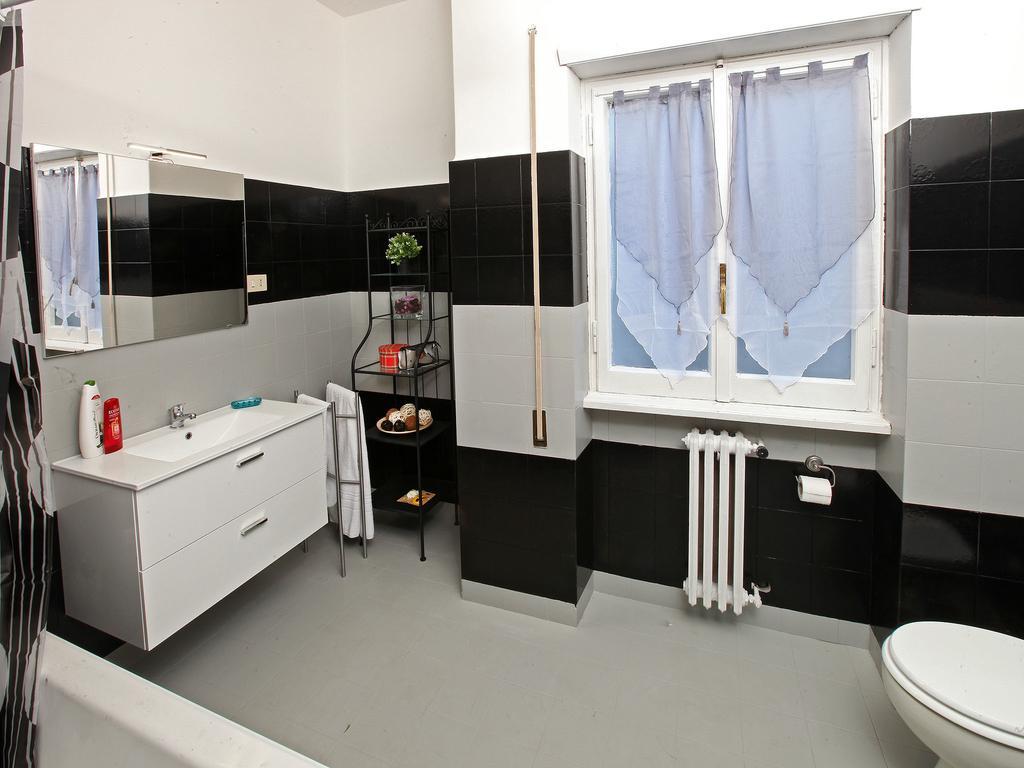 Alice Home Roma Ngoại thất bức ảnh