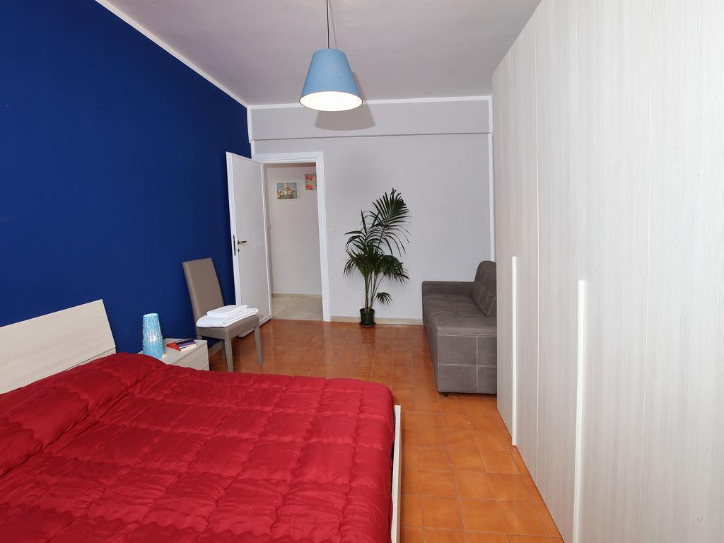 Alice Home Roma Ngoại thất bức ảnh