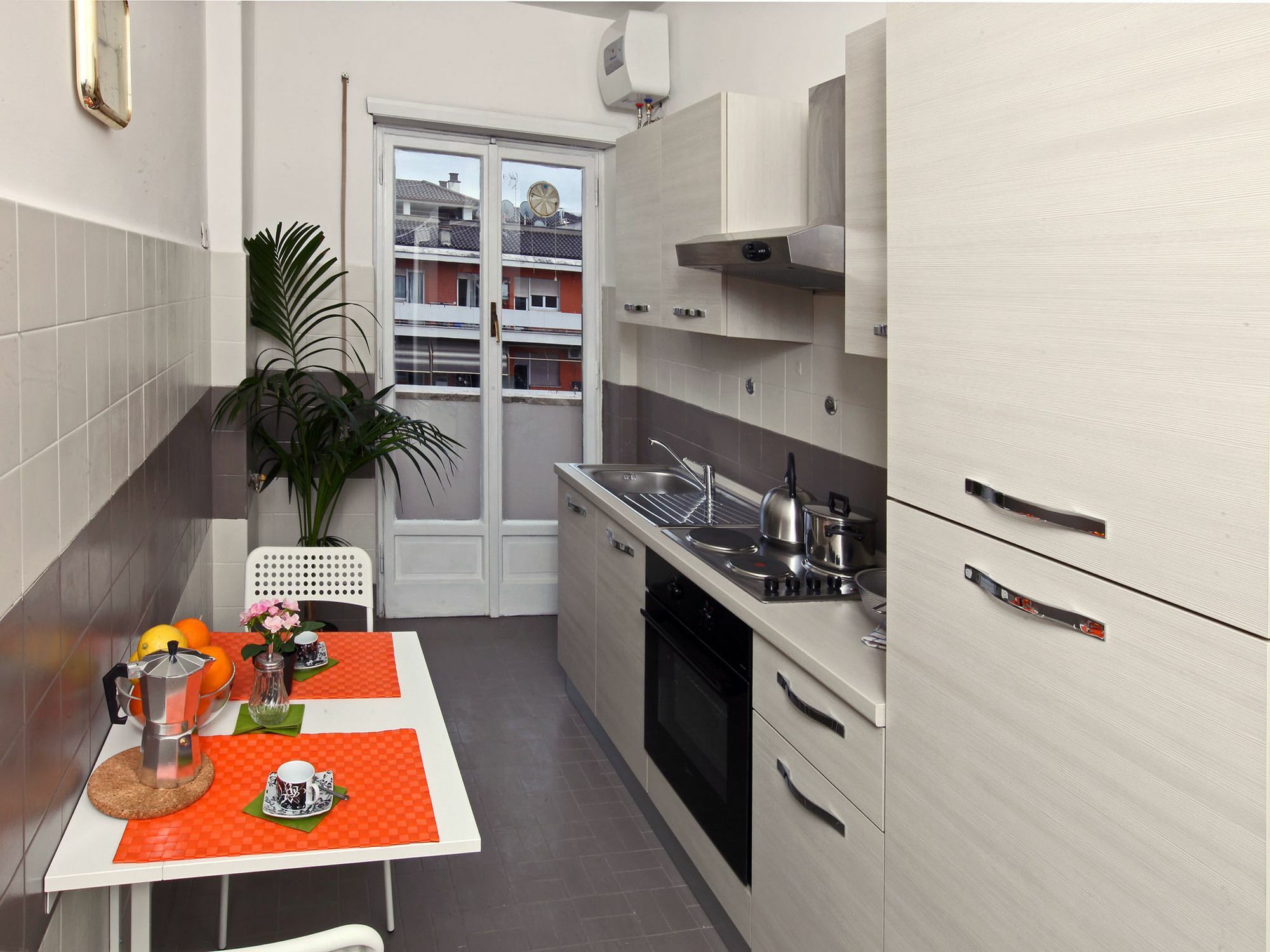 Alice Home Roma Ngoại thất bức ảnh