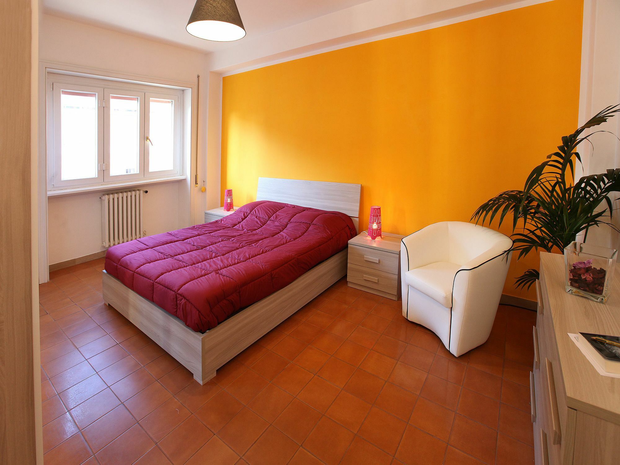 Alice Home Roma Ngoại thất bức ảnh