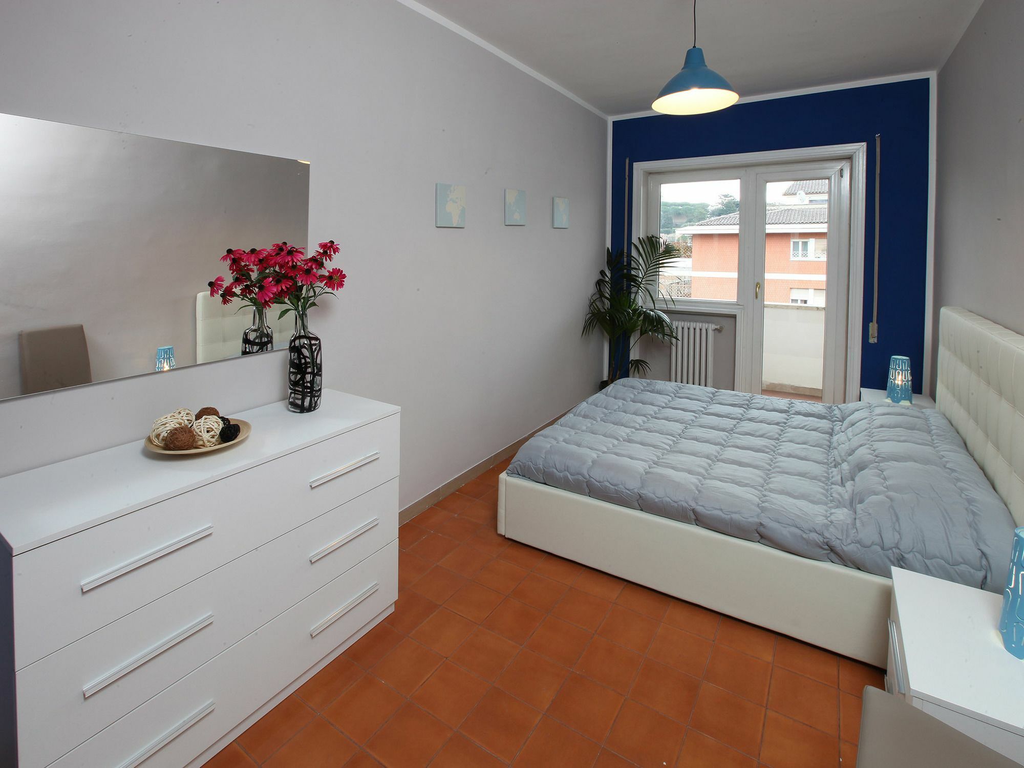 Alice Home Roma Ngoại thất bức ảnh