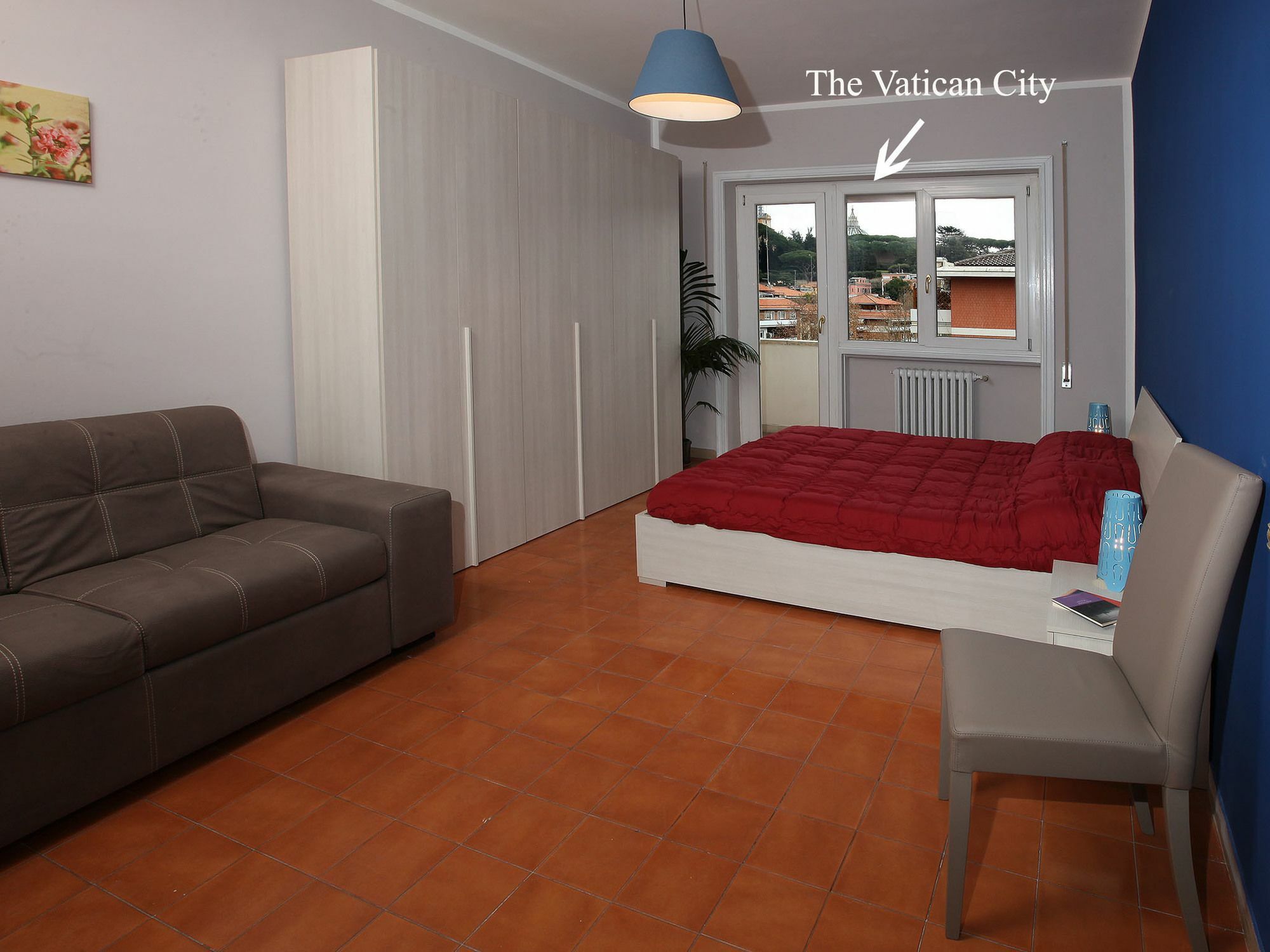 Alice Home Roma Ngoại thất bức ảnh