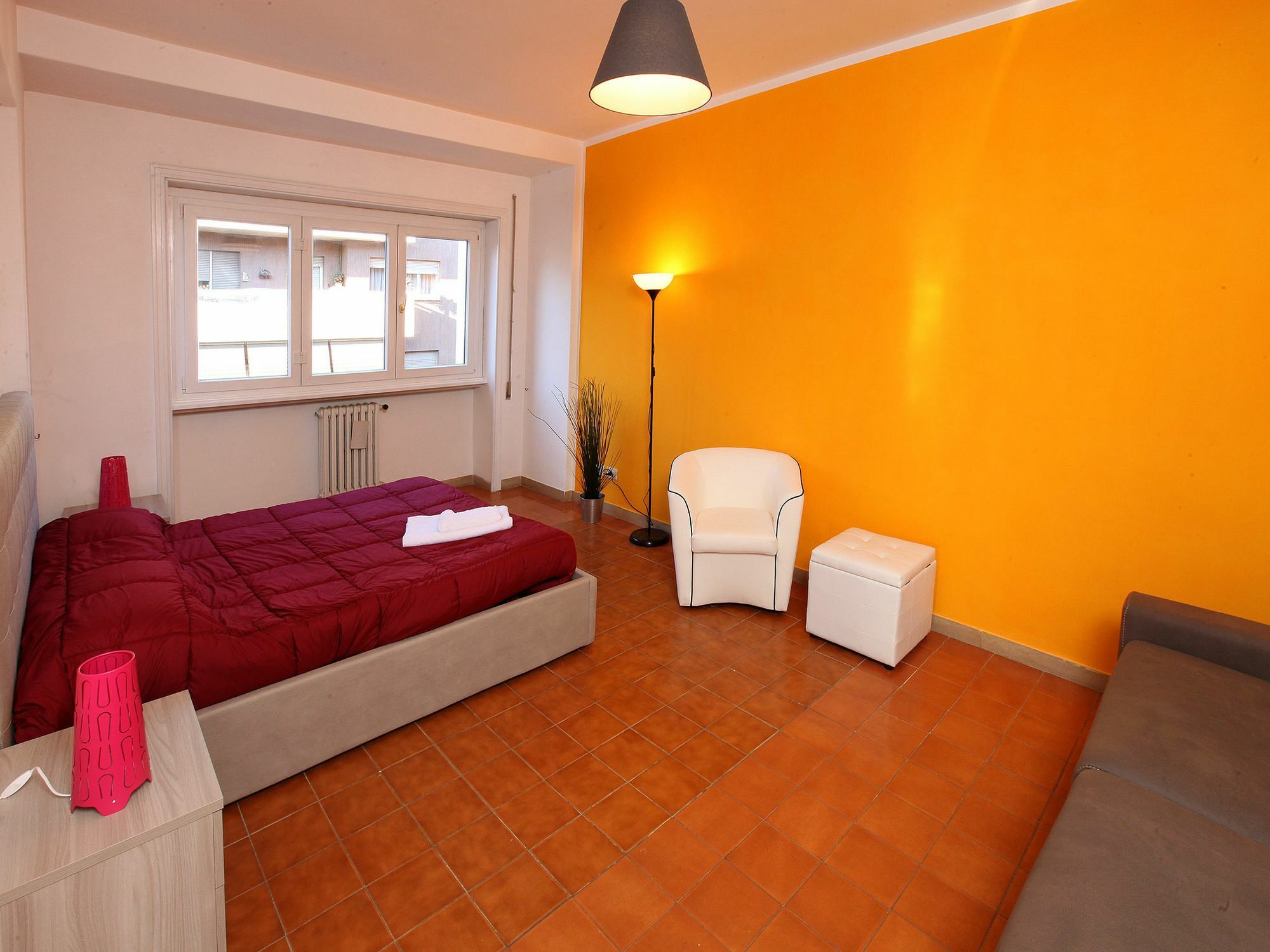 Alice Home Roma Ngoại thất bức ảnh