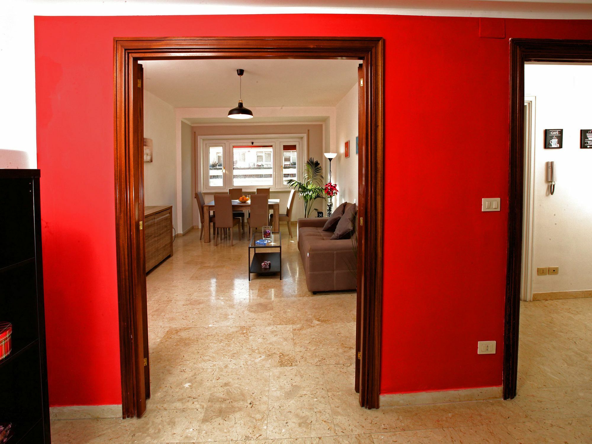 Alice Home Roma Ngoại thất bức ảnh