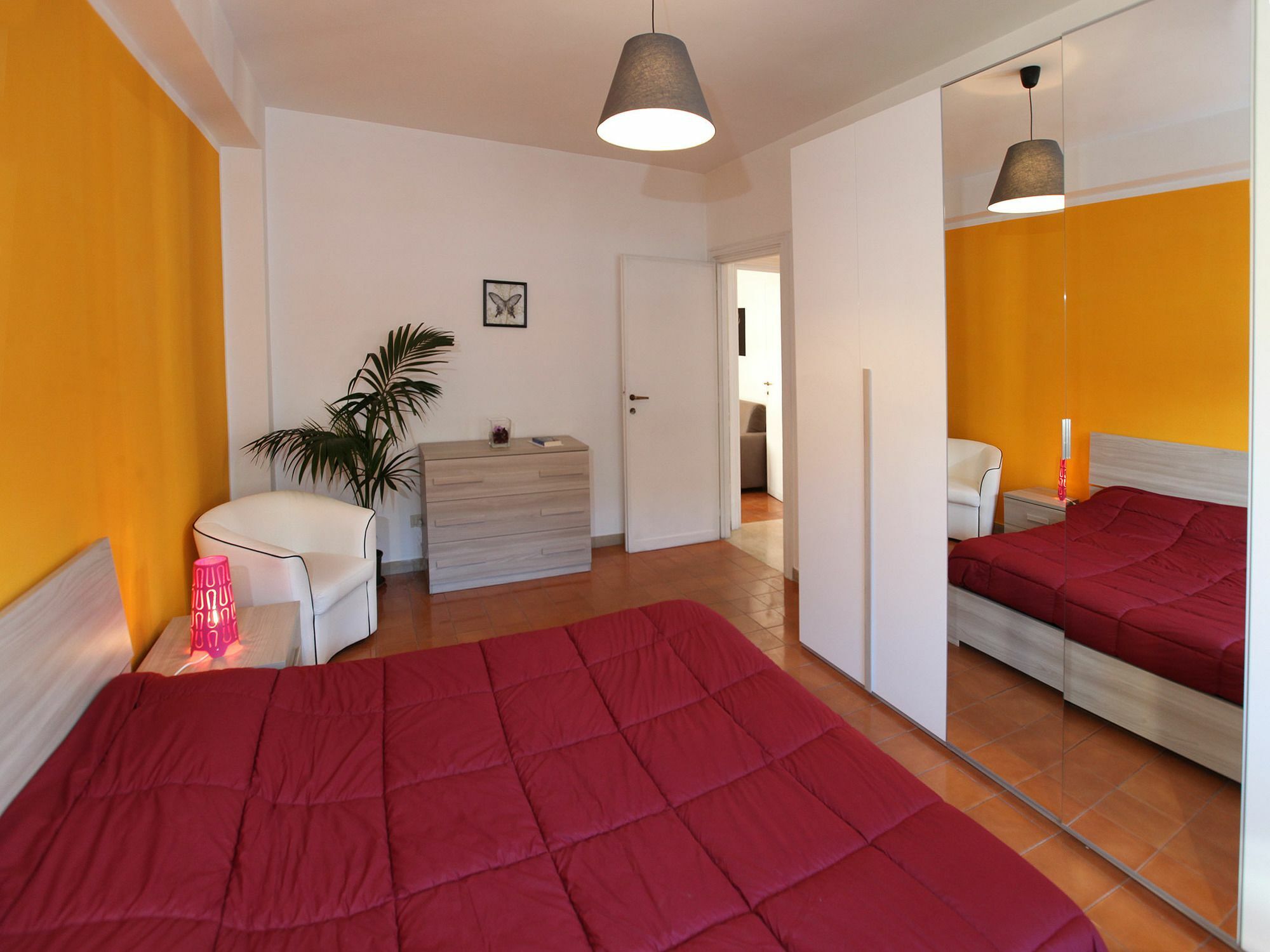 Alice Home Roma Ngoại thất bức ảnh