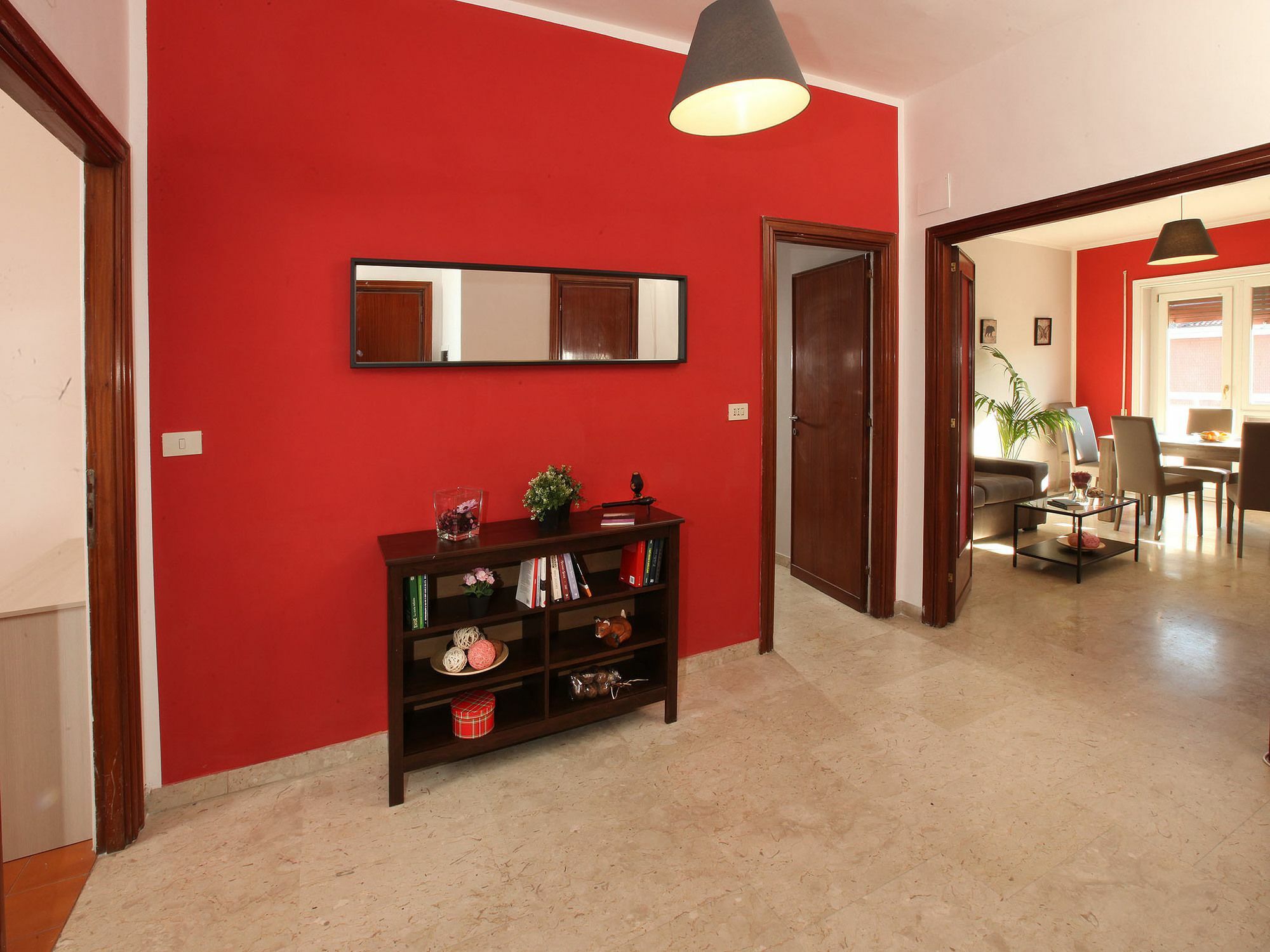 Alice Home Roma Ngoại thất bức ảnh