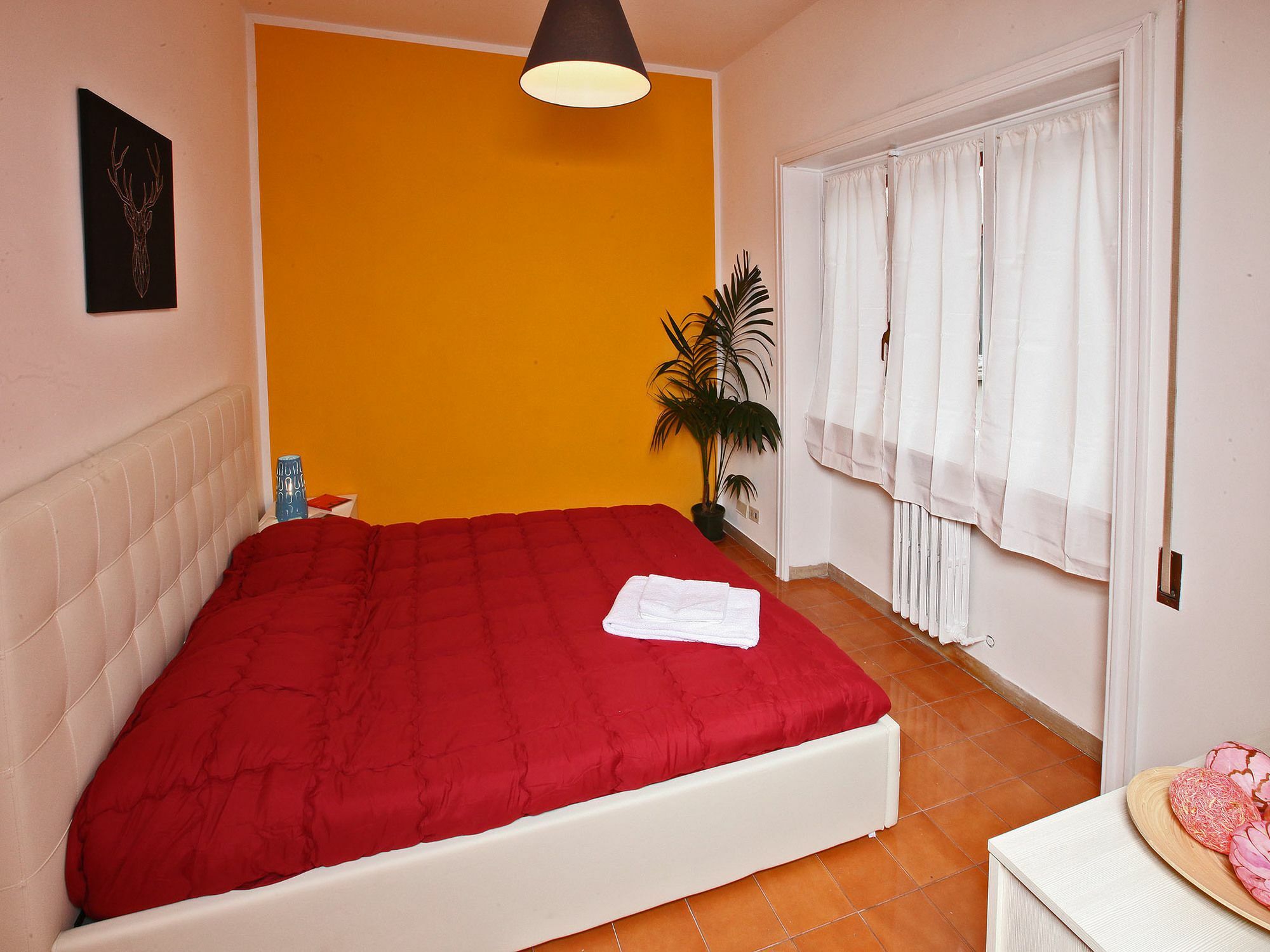 Alice Home Roma Ngoại thất bức ảnh