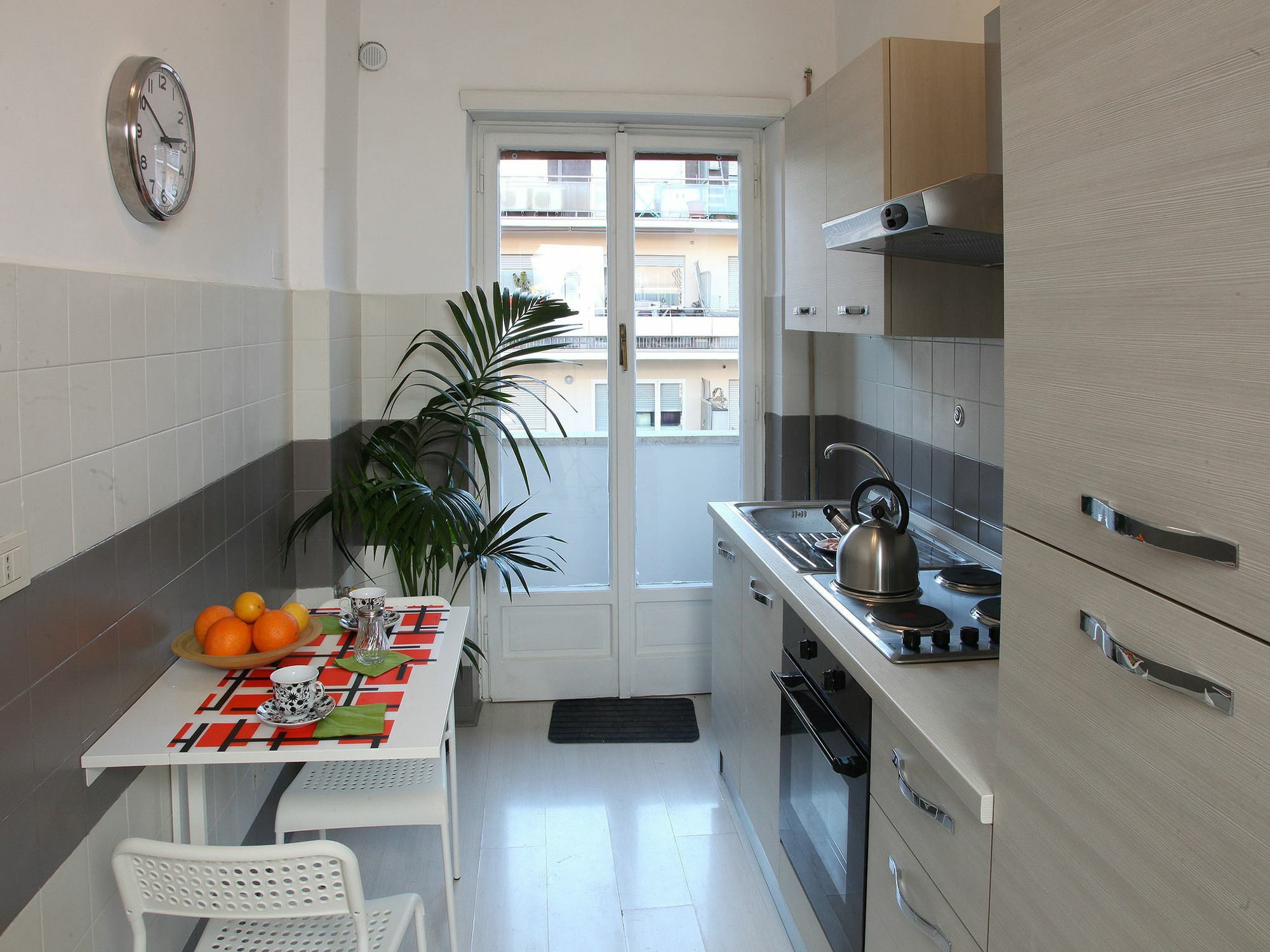 Alice Home Roma Ngoại thất bức ảnh